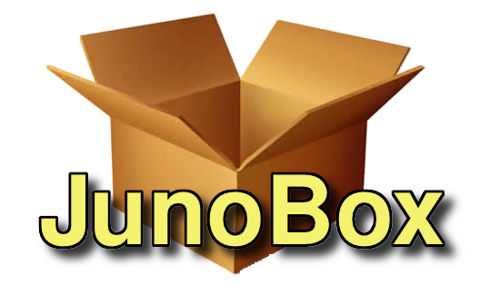 JunoBox B.V.